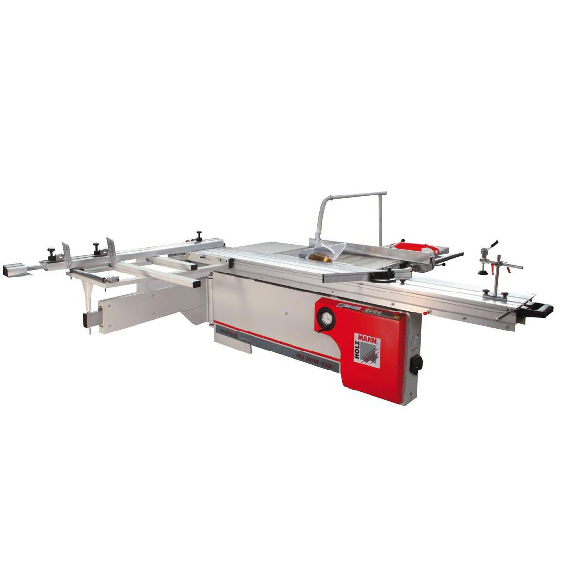 FKS 305VF-2600 lapszabász gép termék fő termékképe